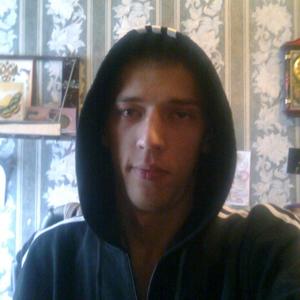 Иван Гришин, 34 года, Саратов
