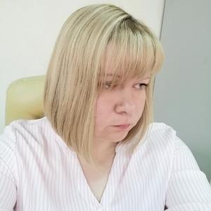 Девушки в Тольятти: Дарья, 35 - ищет парня из Тольятти