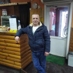 Евгений, 45 лет, Березовский