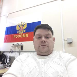 Александр, 47 лет, Бокситогорск