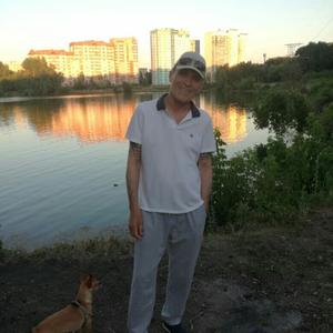 Парни в Уфе (Башкортостан): Рамиль, 62 - ищет девушку из Уфы (Башкортостан)