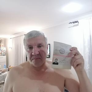 Юрий, 60 лет, Иркутск