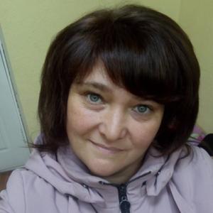 Девушки в Вологде: Светлана Шахова, 48 - ищет парня из Вологды