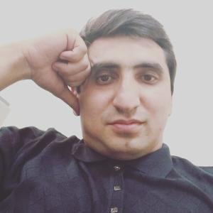 Abdullah, 33 года, Ташкент