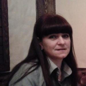 Девушки в Твери: Елена Шапошникова, 54 - ищет парня из Твери