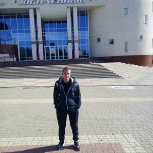Парни в Смоленске: Игорь, 32 - ищет девушку из Смоленска