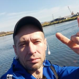 Парни в Санкт-Петербурге: Roman, 38 - ищет девушку из Санкт-Петербурга