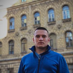 Парни в Багратионовске: Даниил, 28 - ищет девушку из Багратионовска