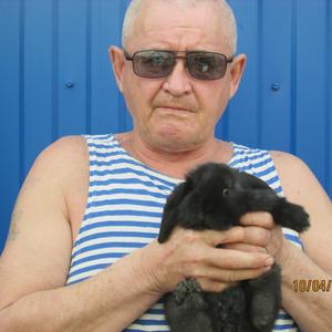 Парни в Волгограде: Евгений Баранник, 63 - ищет девушку из Волгограда