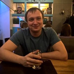 Вячеслав, 34 года, Гомель