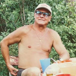 Андрей, 59 лет, Чистополь