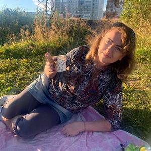 Девушки в Воркуте: Вера, 52 - ищет парня из Воркуты