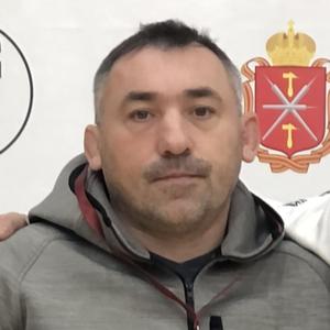 Руслан, 46 лет, Подольск