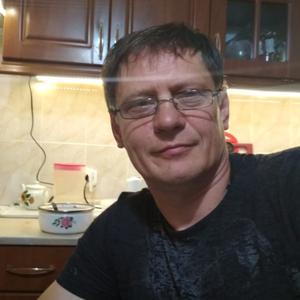 Алексей, 52 года, Санкт-Петербург