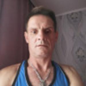 Андрей, 45 лет, Киров