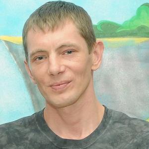 Алексей, 46 лет, Анапа