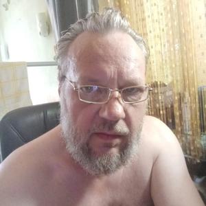 Серж, 54 года, Новосибирск