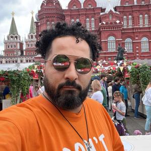Magic, 33 года, Москва