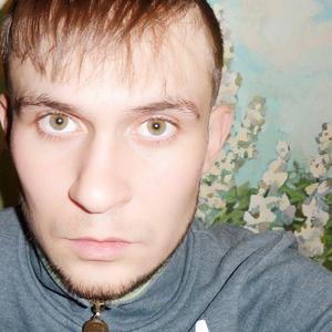 Lover, 33 года, Усолье-Сибирское