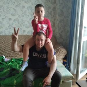 Парни в Владивостоке: Павел Котенко, 40 - ищет девушку из Владивостока