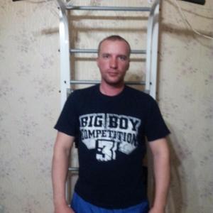 Лёнчик Нятин, 43 года, Екатеринбург