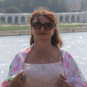 Вера Богачкова - Макарова, 64 года, Санкт-Петербург
