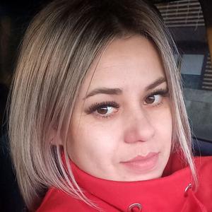 Анастасия, 36 лет, Иркутск