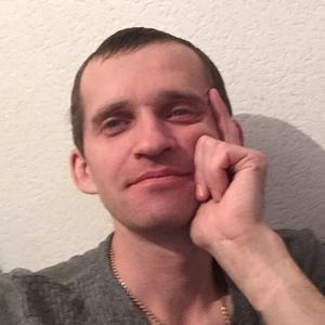 Семен, 42 года, Челябинск