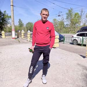 Максим, 34 года, Саранск
