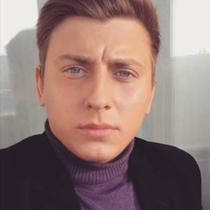 Andreyfk, 28 лет, Норильск