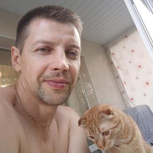 Парни в Омске: Сергей, 44 - ищет девушку из Омска