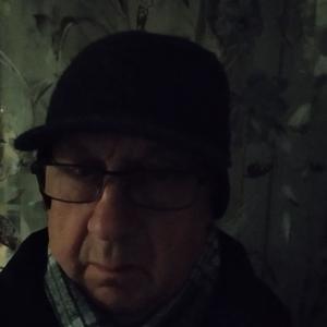 Борис, 66 лет, Москва
