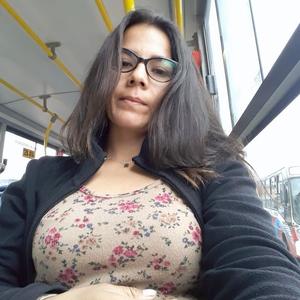 Alondra, 24 года, Lima