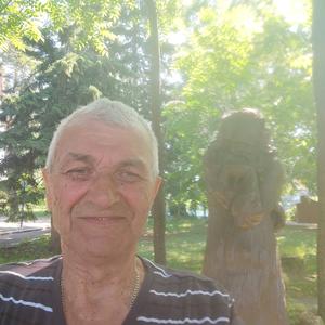 Федор, 59 лет, Ленинск-Кузнецкий