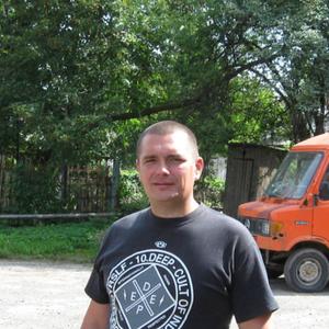 Парни в Слуцке: Андрей, 39 - ищет девушку из Слуцка