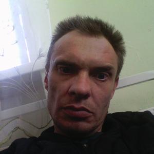Василий Васильевич Филиппов, 45 лет, Томское
