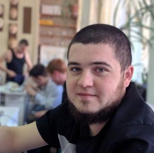 Валерий, 28 лет, Йошкар-Ола