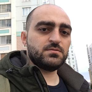 DAVID ARSHAKYAN, 37 лет, Ростов-на-Дону