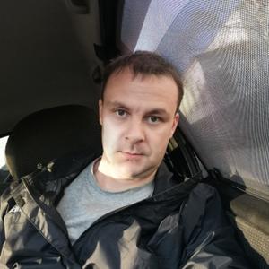 Парни в Череповце: Денис, 36 - ищет девушку из Череповца