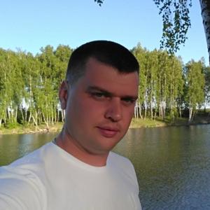 Парни в Алексине: Максим, 37 - ищет девушку из Алексина
