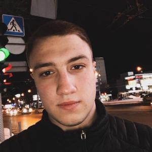 Артем, 25 лет, Новосибирск