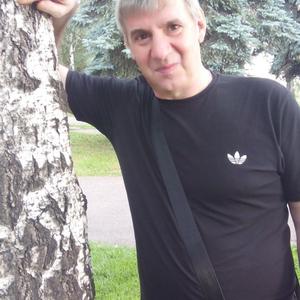 Сергей, 61 год, Новокузнецк
