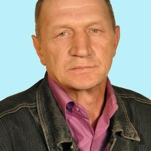 Валерий Кириллов, 64 года, Казань