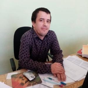 Михаил, 37 лет, Далматово
