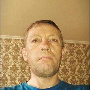 Сергей, 47 лет, Южно-Сахалинск