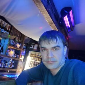 Александр Серков, 44 года, Амурск