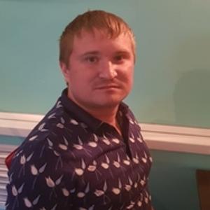 Сергей, 37 лет, Пенза