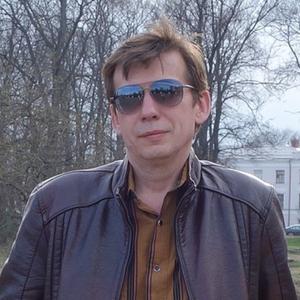 Евгений, 63 года, Москва