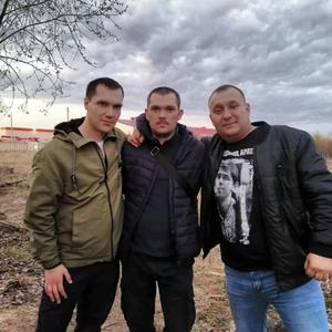 Парни в Сыктывкаре: Кирилл, 30 - ищет девушку из Сыктывкара