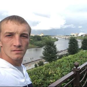 Егор Антропов, 33 года, Нижневартовск